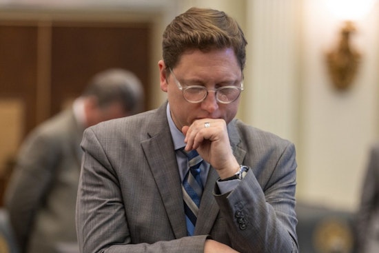 Oklahoma Proposes ‘Marissa Murrow Act’ to Combat Drunk Driving After UCO Student's Tragic Death