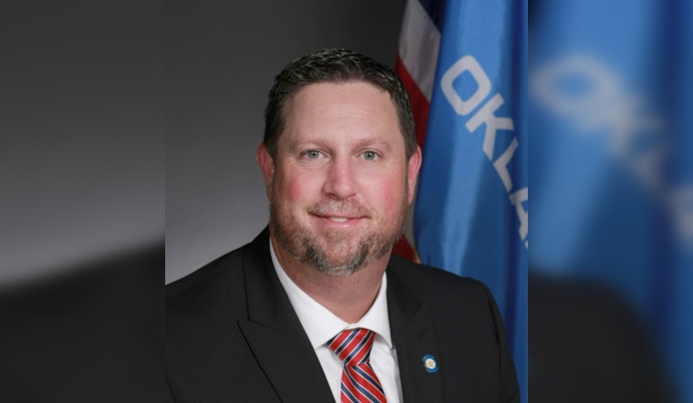 Oklahoma Senate Advances $500M Bill to Modernize Water Infrastructure, Aiming to Avert Flint-like Crisis