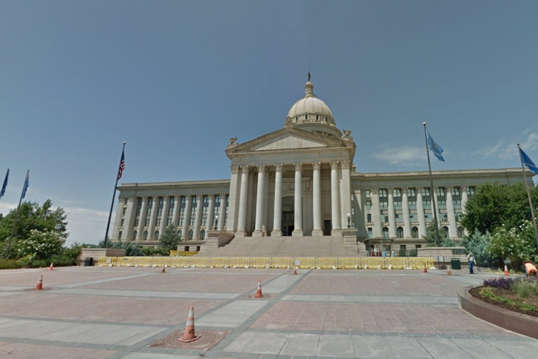 Oklahoma Senate Appropriations Committee Braces for Tough Budget Session Amid Revenue Shortfall