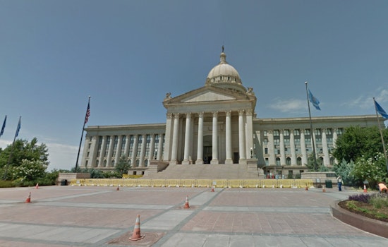 Oklahoma Senate Appropriations Committee Braces for Tough Budget Session Amid Revenue Shortfall