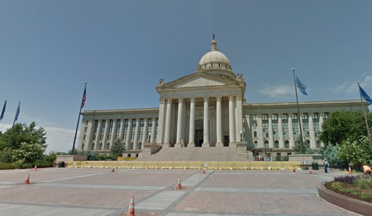 Oklahoma Senate Appropriations Committee Braces for Tough Budget Session Amid Revenue Shortfall