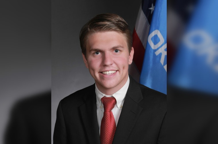 Oklahoma Senate Bill 939 Gains Momentum, A Boost for Local Producers and Homemade Goods Sales