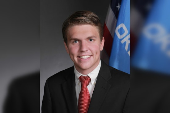 Oklahoma Senate Bill 939 Gains Momentum, A Boost for Local Producers and Homemade Goods Sales