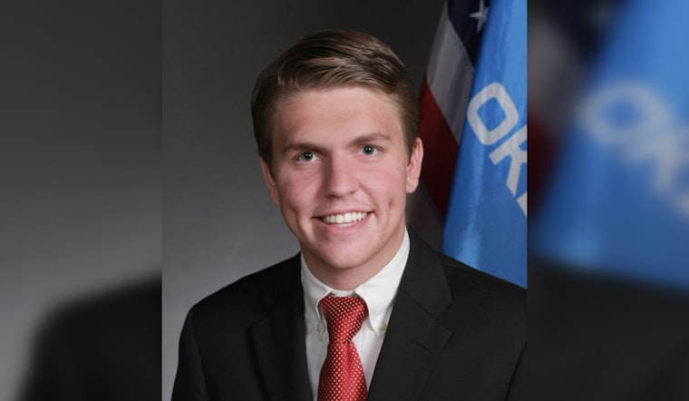 Oklahoma Senate Bill 939 Gains Momentum, A Boost for Local Producers and Homemade Goods Sales