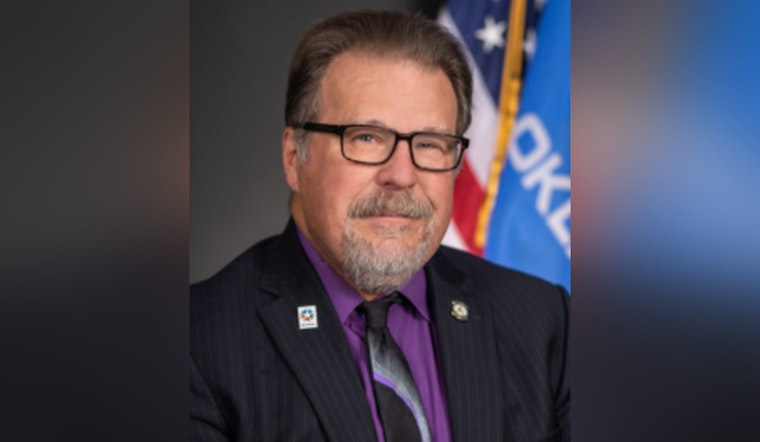 Oklahoma Senate Bill to Protect Worship During Emergencies Advances to Full Assembly