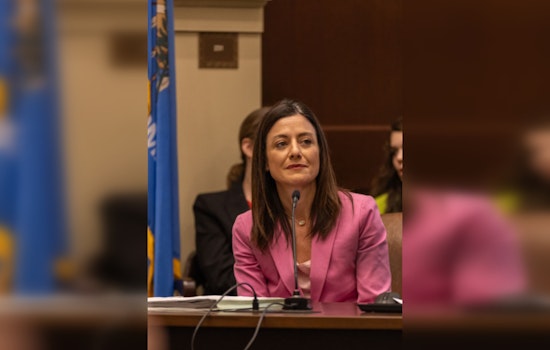 Oklahoma Senate Committee Approves Bill to Expand TANF Eligibility for Needy Families