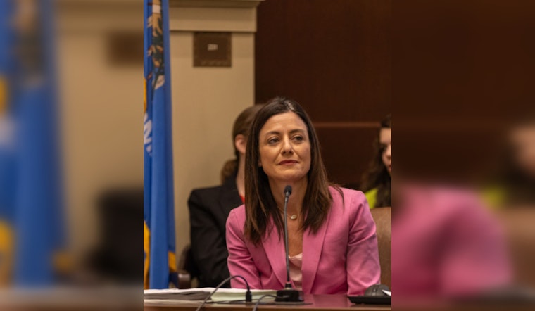 Oklahoma Senate Committee Approves Bill to Expand TANF Eligibility for Needy Families