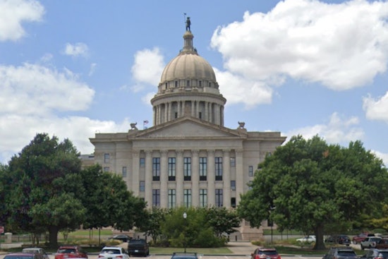 Oklahoma Senate Committee Approves Bill to Prevent State Agencies from Hiring Lobbyists