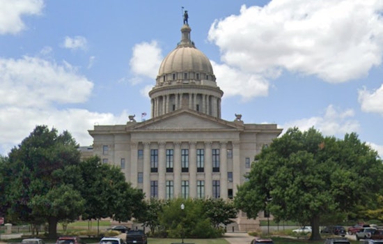 Oklahoma Senate Committee Approves Bill to Prevent State Agencies from Hiring Lobbyists