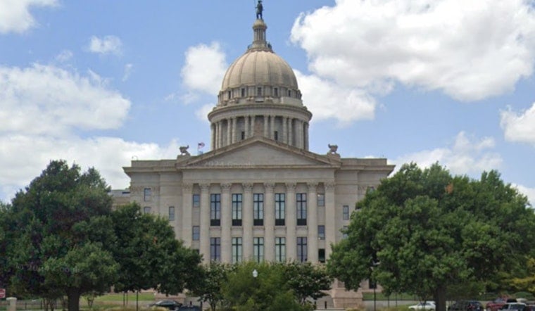Oklahoma Senate Committee Approves Bill to Prevent State Agencies from Hiring Lobbyists