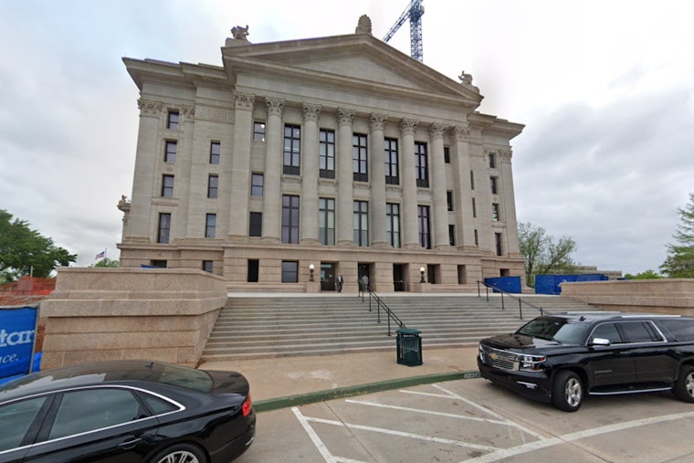 Oklahoma Senate Committee Approves Tuition Assistance Bill for National Guard Members