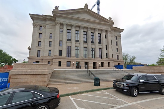 Oklahoma Senate Committee Approves Tuition Assistance Bill for National Guard Members
