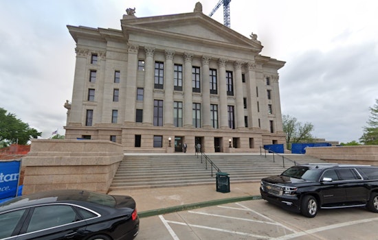 Oklahoma Senate Committee Approves Tuition Assistance Bill for National Guard Members