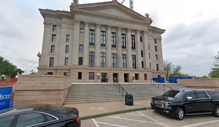 Oklahoma Senate Committee Approves Tuition Assistance Bill for National Guard Members