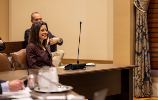 Oklahoma Senate Committee Greenlights Bill to Expand Adaptive Vehicle Driver Education