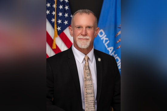 Oklahoma Senate Committees Unanimously Pass Sen. Hamilton's Bills on Food Labeling and Age of Consent