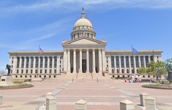 Oklahoma Senate Democrats Launch "Capitol Conversations" for Public Engagement on 2025 Agenda