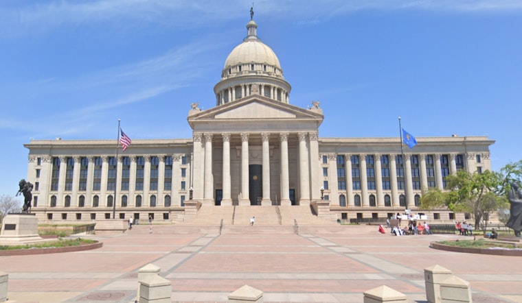 Oklahoma Senate Democrats Launch "Capitol Conversations" for Public Engagement on 2025 Agenda