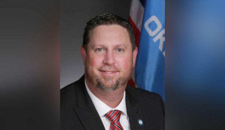 Oklahoma Senate Judiciary Committee Advances Bill Restoring Gun Rights to Reformed Nonviolent Felons