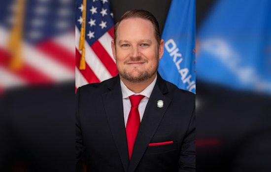 Oklahoma Senator Brian Guthrie Propels Transportation and Anti-Hazing Bills Through Senate Committees