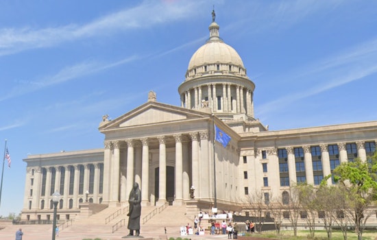 Oklahoma Senator George Burns Proposes Amendment to Self-Defense Act, Seeking to Eliminate Certain Ammunition Penalties