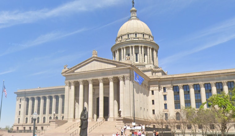 Oklahoma Senator George Burns Proposes Amendment to Self-Defense Act, Seeking to Eliminate Certain Ammunition Penalties