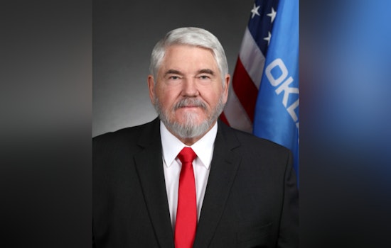 Oklahoma Senator Proposes Bill to Exempt Locally Made Firearm Suppressors from Federal Regulations