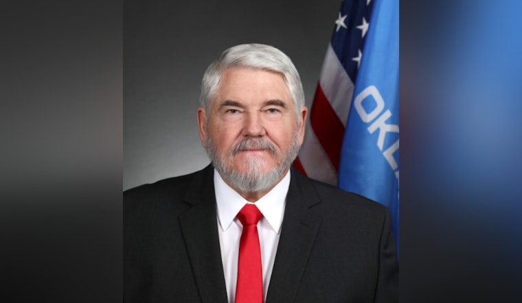 Oklahoma Senator Proposes Bill to Exempt Locally Made Firearm Suppressors from Federal Regulations