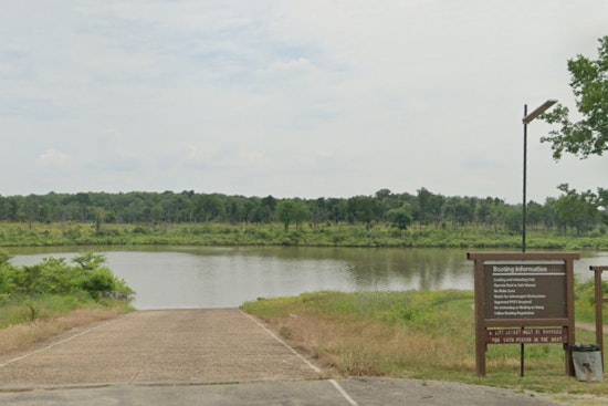Oklahoma Senator Proposes Bill to Transition Hugo Lake Park Management to State Department by 2026
