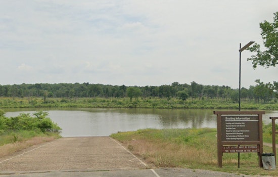 Oklahoma Senator Proposes Bill to Transition Hugo Lake Park Management to State Department by 2026
