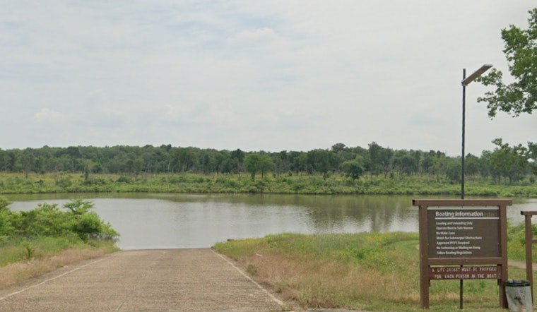 Oklahoma Senator Proposes Bill to Transition Hugo Lake Park Management to State Department by 2026