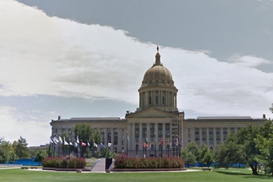 Oklahoma State Rep. Sues Gov. Stitt Over Return-to-Office Order, Alleges Abuse of Power
