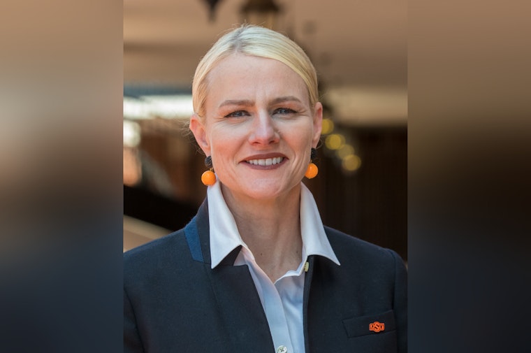 Oklahoma State University President Dr. Kayse Shrum Resigns, Initiating Search for New Leadership
