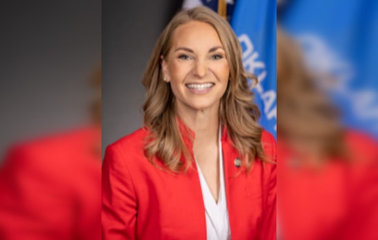 Oklahoma's "Buy American" Bill Spearheaded by Senator Hicks Advances in Senate Committee
