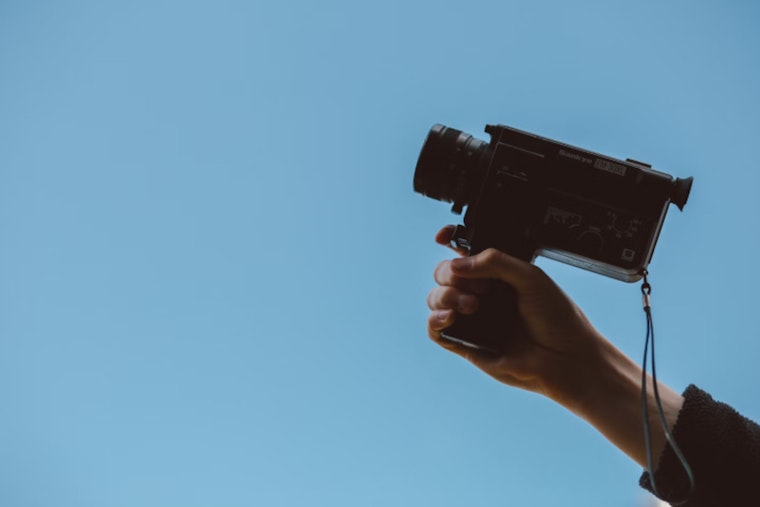 Oklahoma's Economy Lights Up with $531M Impact from "Filmed in Oklahoma Act"