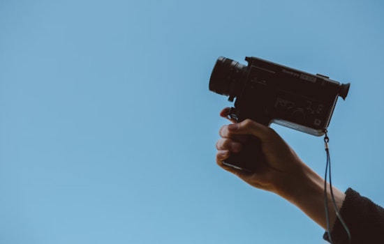 Oklahoma's Economy Lights Up with $531M Impact from "Filmed in Oklahoma Act"