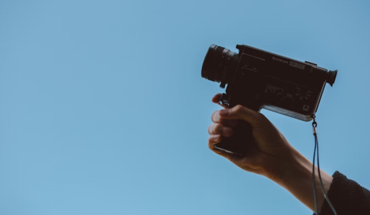 Oklahoma's Economy Lights Up with $531M Impact from "Filmed in Oklahoma Act"