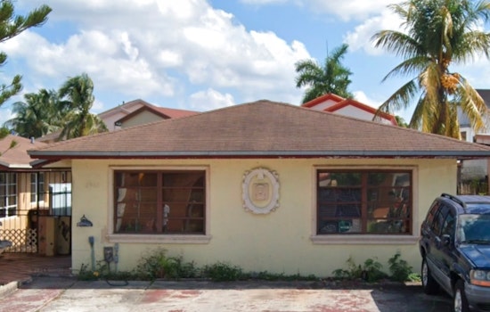 One Dead and Two Injured in Violent Domestic Dispute in Hialeah Shooter in Custody