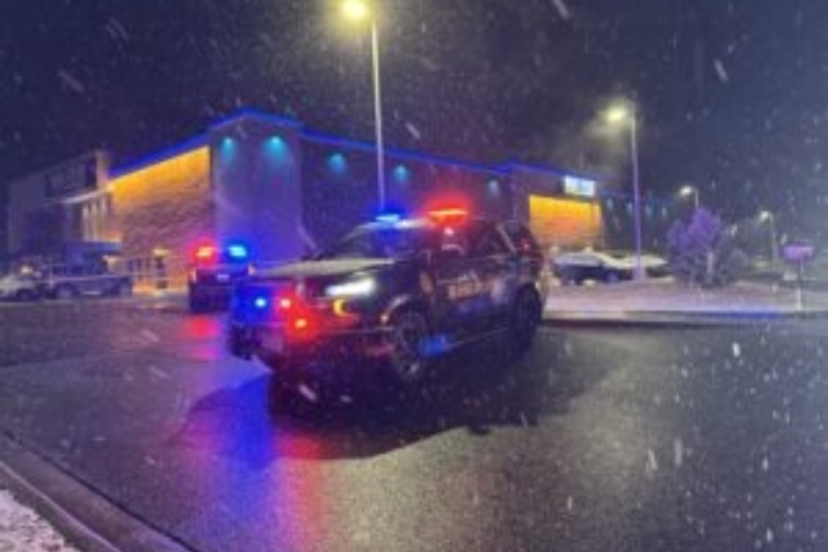One Dead, Another Injured in Active Shooter Incident at Colorado Entertainment Center, Suspect Fatally Shot by Deputy