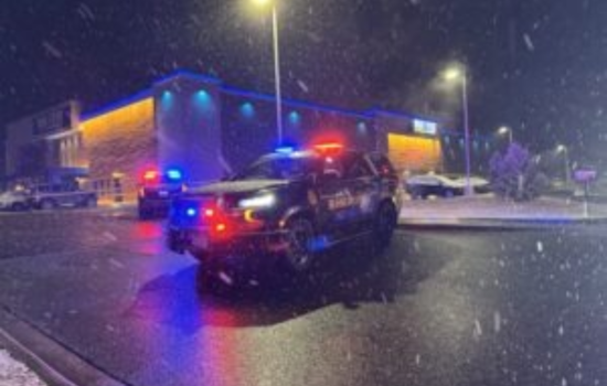 One Dead, Another Injured in Active Shooter Incident at Colorado Entertainment Center, Suspect Fatally Shot by Deputy