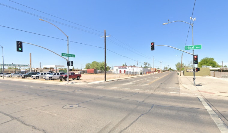 One Dead, Five Injured in Casa Grande Shooting; Community in Shock as Police Investigate
