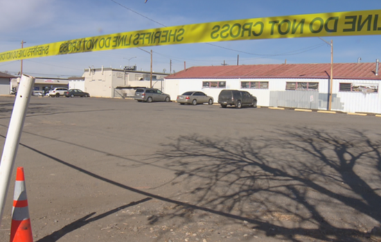 One Dead in Berkley Shooting, Suspect Bruno Hernandez Arrested on First-Degree Murder Charges