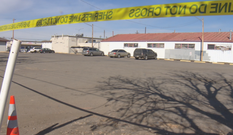 One Dead in Berkley Shooting, Suspect Bruno Hernandez Arrested on First-Degree Murder Charges