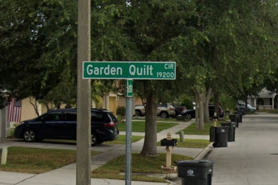 One Dead in House Fire on Lutz's Garden Quilt Circle, Hillsborough Fire Rescue Investigates