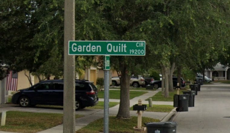One Dead in House Fire on Lutz's Garden Quilt Circle, Hillsborough Fire Rescue Investigates