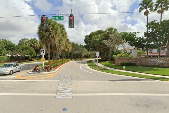 One Dead, Multiple Injured in Two Separate Crashes in Pembroke Pines, Speed Suspected Factor
