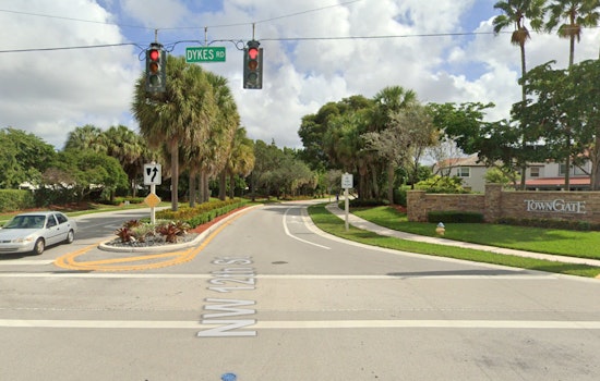 One Dead, Multiple Injured in Two Separate Crashes in Pembroke Pines, Speed Suspected Factor