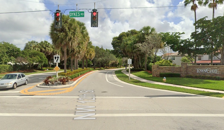 One Dead, Multiple Injured in Two Separate Crashes in Pembroke Pines, Speed Suspected Factor