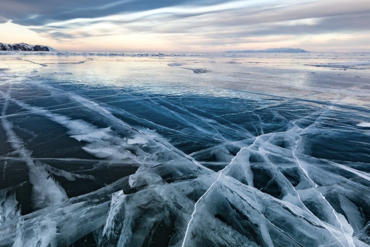 One Dead, One Rescued After Ice Breaks on Beaver Dam Lake in Greene County