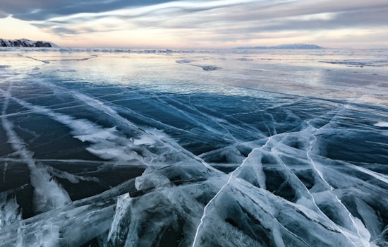 One Dead, One Rescued After Ice Breaks on Beaver Dam Lake in Greene County